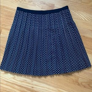 J Crew skirt size 6